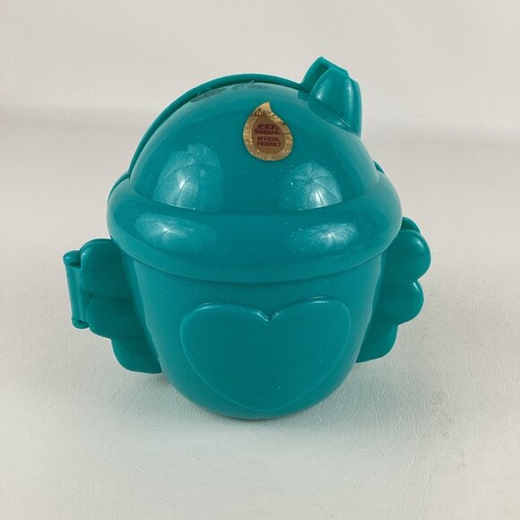 Cry Babies Magic Tears Fantasy Winged House Playset Carol Doll Capsule IMC Toys - Picture 6 of 9